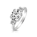 Silver Ring – SRG0104