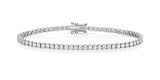 Lab Grown Diamond Jewellery – V401W