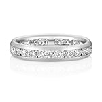Lab Grown Diamond Jewellery – V907W