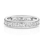 Lab Grown Diamond Jewellery – V925W
