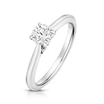 18ct Yellow Gold Lab Grown Diamond Jewellery – VCQ100W/050