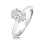 18ct Yellow Gold Lab Grown Diamond Jewellery – VCQ104W/150
