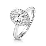 18ct Yellow Gold Lab Grown Diamond Jewellery – VCQ106W/150