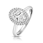 18ct Yellow Gold Lab Grown Diamond Jewellery – VCQ106W/200