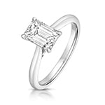18ct Yellow Gold Lab Grown Diamond Jewellery – VCQ108W/150