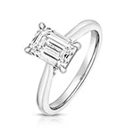 18ct Yellow Gold Lab Grown Diamond Jewellery – VCQ108W/200