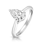 18ct Yellow Gold Lab Grown Diamond Jewellery – VCQ112W/150