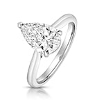 18ct Yellow Gold Lab Grown Diamond Jewellery – VCQ112W/200