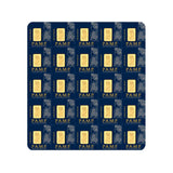 1 GRAM PAMP FORTUNA GOLD BAR