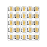 1 GRAM PAMP FORTUNA GOLD BAR