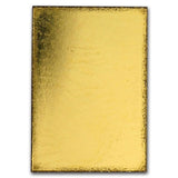 1 GRAM VALCAMBI GOLD BAR