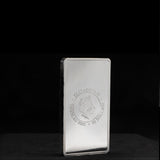 1 KG GODDESS EUROPA SILVER COIN BAR