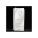 1 KG GODDESS EUROPA SILVER COIN BAR