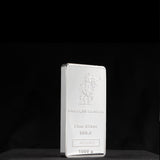 1 KG GODDESS EUROPA SILVER COIN BAR