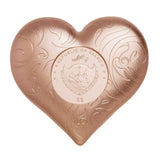 1 OZ ROSY HEART SILVER COIN 2021