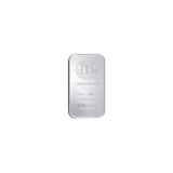 100 G ARGOR-HERAEUS SILVER BAR