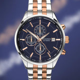 Sekonda Velocity Men's Chronograph Watch
