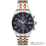 Sekonda Velocity Men's Chronograph Watch