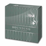 1/2 OZ BOUNDING KANGAROO 2022 SILVER COIN