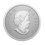1/2 OZ WELCOME TO THE WORLD 2022 SILVER COIN