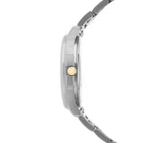 Sekonda Men’s Classic Two-Tone Bracelet Watch