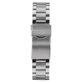 Sekonda Men’s Stainless Steel Bracelet Chronograph Watch