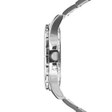 Sekonda Men’s Stainless Steel Bracelet Sports Watch