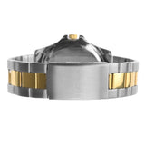 Sekonda Men’s Two-Tone Bracelet Sports Watch