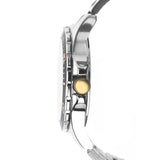 Sekonda Men’s Two-Tone Bracelet Sports Watch