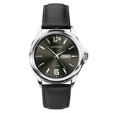 Sekonda 1655 Men's Black Watch