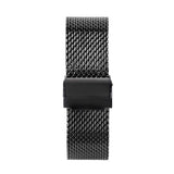 Sekonda Men’s Black Milanese Bracelet Watch