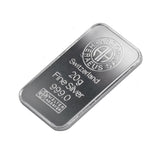20 GRAMS ARGOR-HERAEUS SILVER BAR