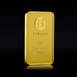 20 GRAMS BULMINT GOLD BAR 999.9