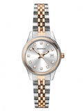 Sekonda Ladies Classic Two Tone Bracelet Watch