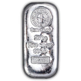 250 GRAMS ARGOR-HERAEUS SILVER BAR