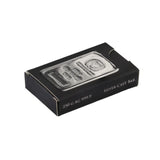 250 GRAMS GERMANIA MINT SILVER BAR