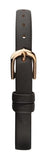 Sekonda Women’s Brown Leather Strap Fashion Watch