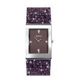 Seksy Rocks® Bracelet Watch