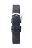 Sekonda Women’s Blue Leather Strap Watch