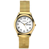 Sekonda Men’s Classic Gold Plated Watch