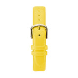 Sekonda Editions Women’s Neon Yellow Strap Watch