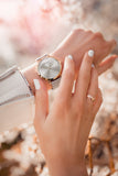 Sekonda Editions Women’s Stone Set Dial Bracelet Watch