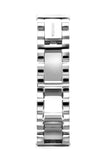 Seksy Edge® Silver Coloured Bracelet Watch