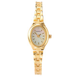 Sekonda Women’s Classic Gold Plated Bracelet Watch