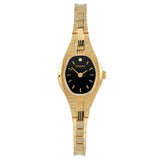 Sekonda Women’s Classic Gold Plated Bracelet Watch