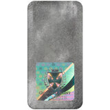 500 GRAMS GERMANIA MINT SILVER BAR