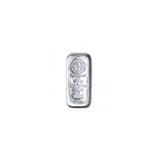 500 GRAMS ARGOR-HERAEUS SILVER BAR