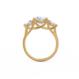 Round Trilogy