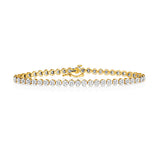 DIAMOND TENNIS BRACELET