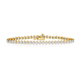 DIAMOND TENNIS BRACELET